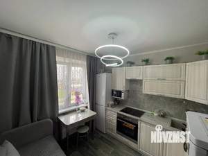 1-к квартира, вторичка, 42м2, 3/10 этаж