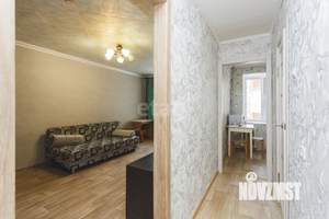 1-к квартира, вторичка, 34м2, 9/10 этаж
