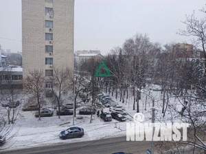 2-к квартира, вторичка, 42м2, 5/5 этаж