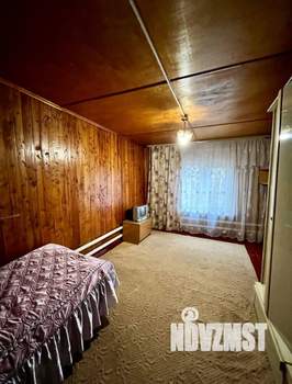 3-к квартира, вторичка, 77м2, 2/2 этаж