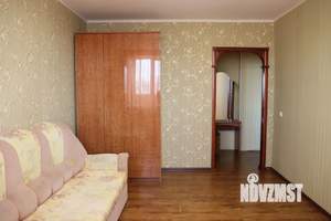 1-к квартира, вторичка, 37м2, 17/19 этаж