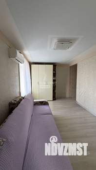 1-к квартира, вторичка, 30м2, 3/10 этаж