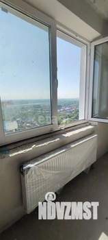 1-к квартира, вторичка, 39м2, 24/25 этаж