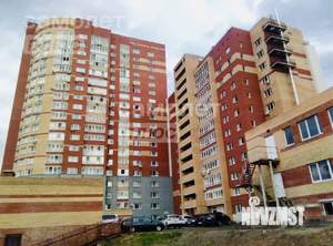Студия квартира, вторичка, 31м2, 2/18 этаж