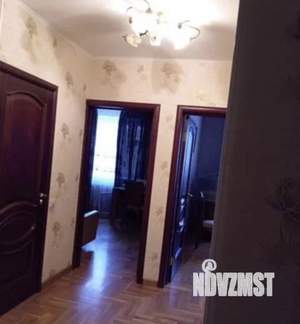 3-к квартира, вторичка, 104м2, 3/11 этаж