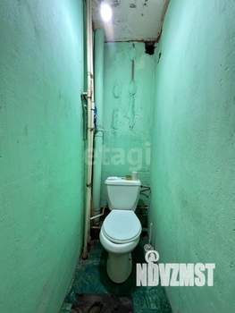 2-к квартира, вторичка, 47м2, 1/10 этаж