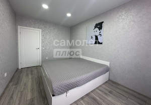2-к квартира, вторичка, 42м2, 22/25 этаж