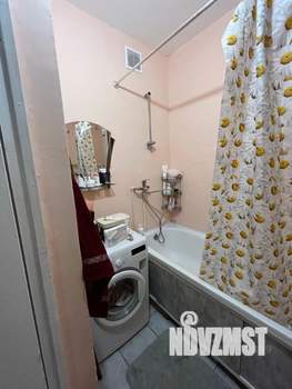 1-к квартира, вторичка, 38м2, 6/12 этаж