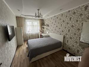 3-к квартира, вторичка, 84м2, 3/13 этаж