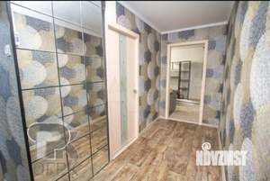 3-к квартира, вторичка, 60м2, 1/9 этаж