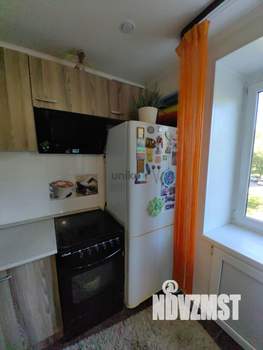 1-к квартира, вторичка, 33м2, 3/9 этаж