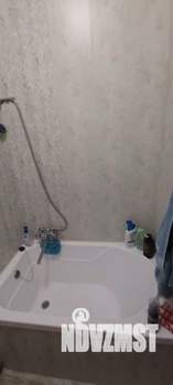 Студия квартира, вторичка, 19м2, 3/5 этаж