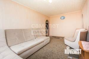 3-к квартира, вторичка, 58м2, 5/5 этаж