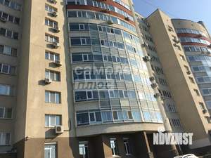 2-к квартира, вторичка, 48м2, 3/10 этаж