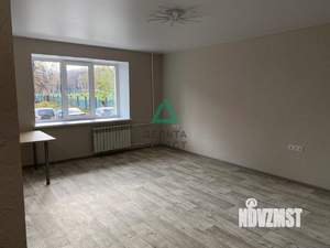 1-к квартира, вторичка, 35м2, 2/6 этаж