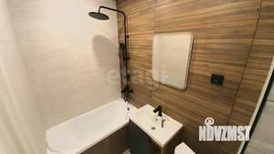 Студия квартира, вторичка, 23м2, 17/19 этаж