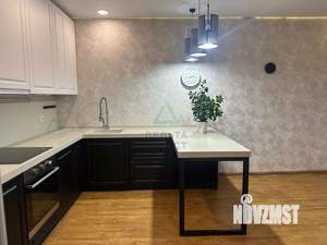 1-к квартира, вторичка, 40м2, 1/10 этаж