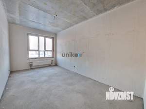 1-к квартира, вторичка, 41м2, 5/16 этаж