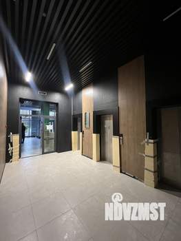 4-к квартира, сданный дом, 100м2, 9/25 этаж