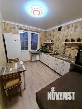 1-к квартира, вторичка, 36м2, 12/12 этаж