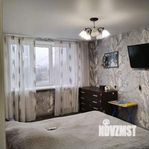 3-к квартира, вторичка, 64м2, 8/9 этаж