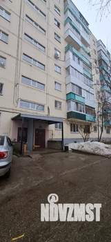 3-к квартира, вторичка, 59м2, 3/9 этаж