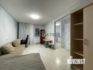 1-к квартира, вторичка, 31м2, 2/5 этаж