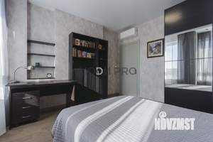 3-к квартира, вторичка, 105м2, 8/16 этаж