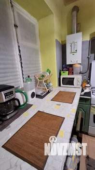 2-к квартира, вторичка, 42м2, 1/2 этаж