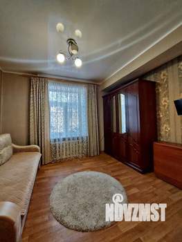 2-к квартира, вторичка, 49м2, 1/3 этаж