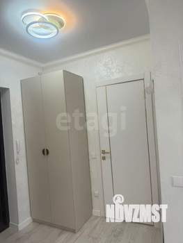 2-к квартира, вторичка, 34м2, 7/25 этаж