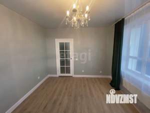 2-к квартира, вторичка, 44м2, 8/25 этаж