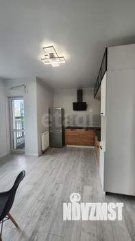 2-к квартира, сданный дом, 60м2, 2/25 этаж