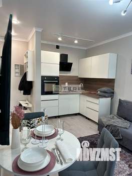 1-к квартира, вторичка, 33м2, 15/20 этаж