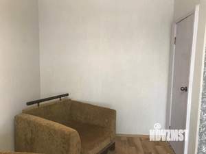 1-к квартира, вторичка, 31м2, 4/5 этаж