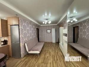 3-к квартира, вторичка, 58м2, 5/5 этаж