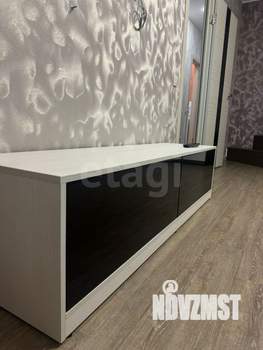 1-к квартира, вторичка, 39м2, 8/16 этаж