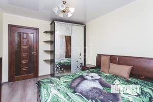 3-к квартира, вторичка, 63м2, 2/9 этаж