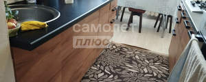 2-к квартира, вторичка, 58м2, 4/4 этаж