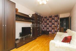 1-к квартира, вторичка, 38м2, 1/9 этаж