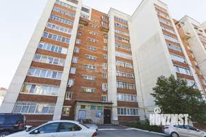 1-к квартира, вторичка, 35м2, 2/12 этаж