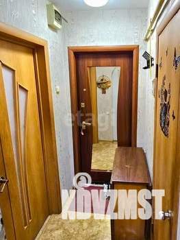1-к квартира, вторичка, 22м2, 1/9 этаж