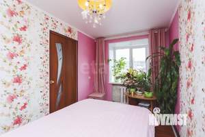 2-к квартира, вторичка, 44м2, 5/5 этаж