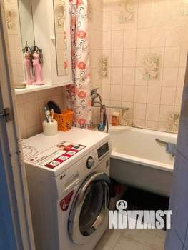 2-к квартира, вторичка, 52м2, 3/9 этаж