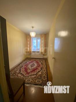 4-к квартира, вторичка, 75м2, 1/9 этаж