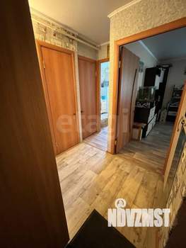 1-к квартира, вторичка, 38м2, 1/9 этаж