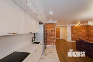 3-к квартира, вторичка, 104м2, 6/10 этаж