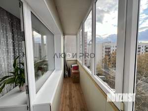 1-к квартира, вторичка, 33м2, 7/9 этаж