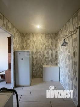 Студия квартира, вторичка, 16м2, 3/3 этаж