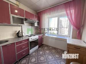 2-к квартира, вторичка, 41м2, 4/9 этаж